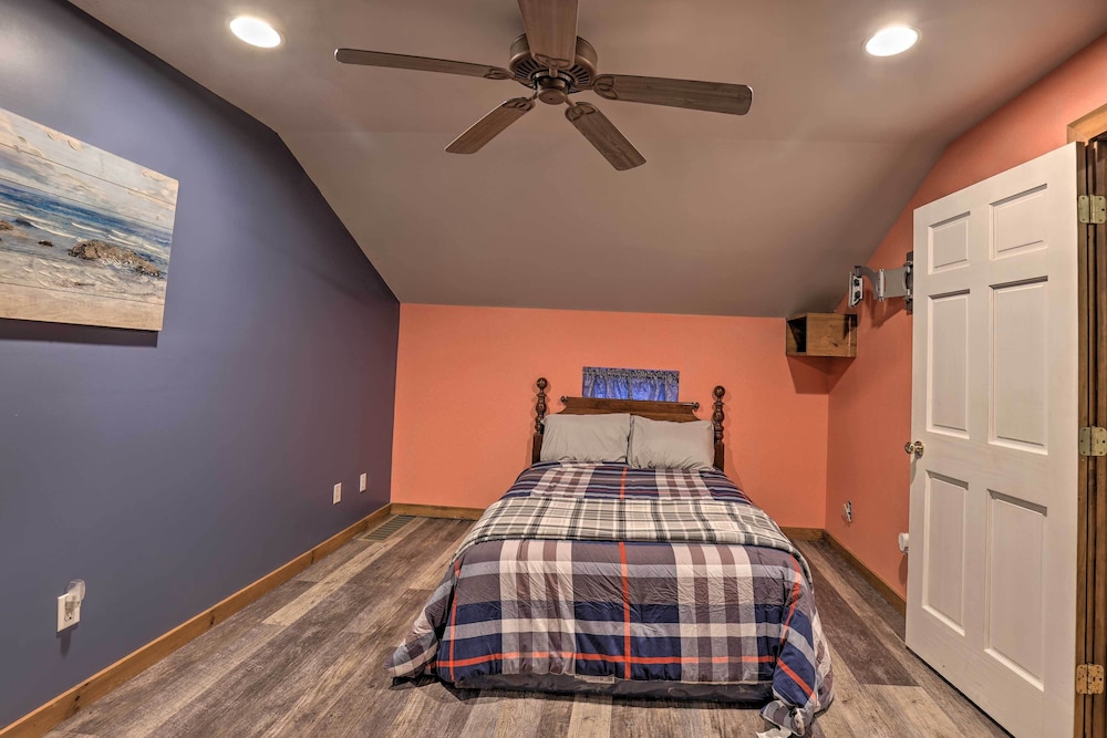 House (3 Bedrooms) photo 1