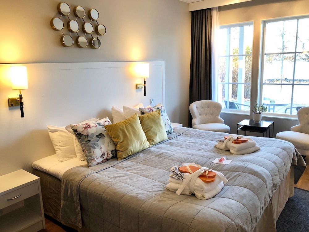 Double room Beach Hotel