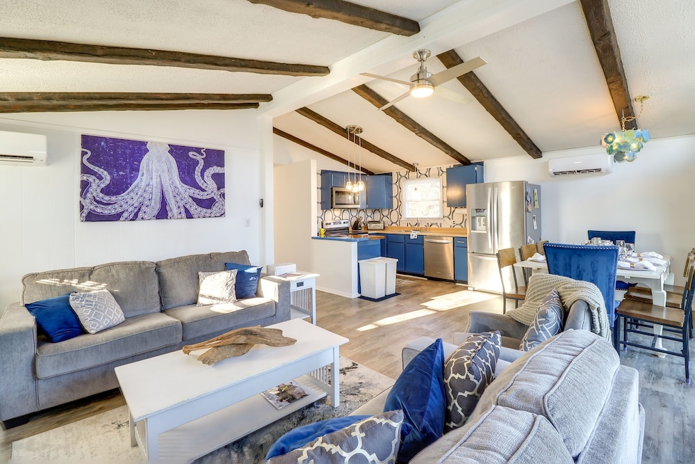 House, 4 Bedrooms