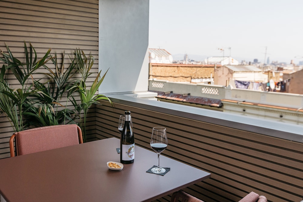 Suite, 1 Bedroom, Accessible, Balcony (Balcony) Suite, 1 Bedroom, Accessible, Balcony (Balcony)