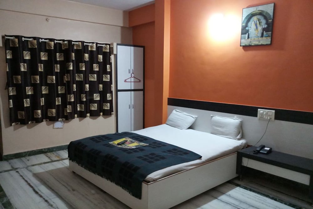 Economy Room, Multiple Beds photo 3