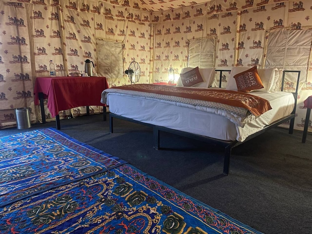 Superior Tent - Photo 11