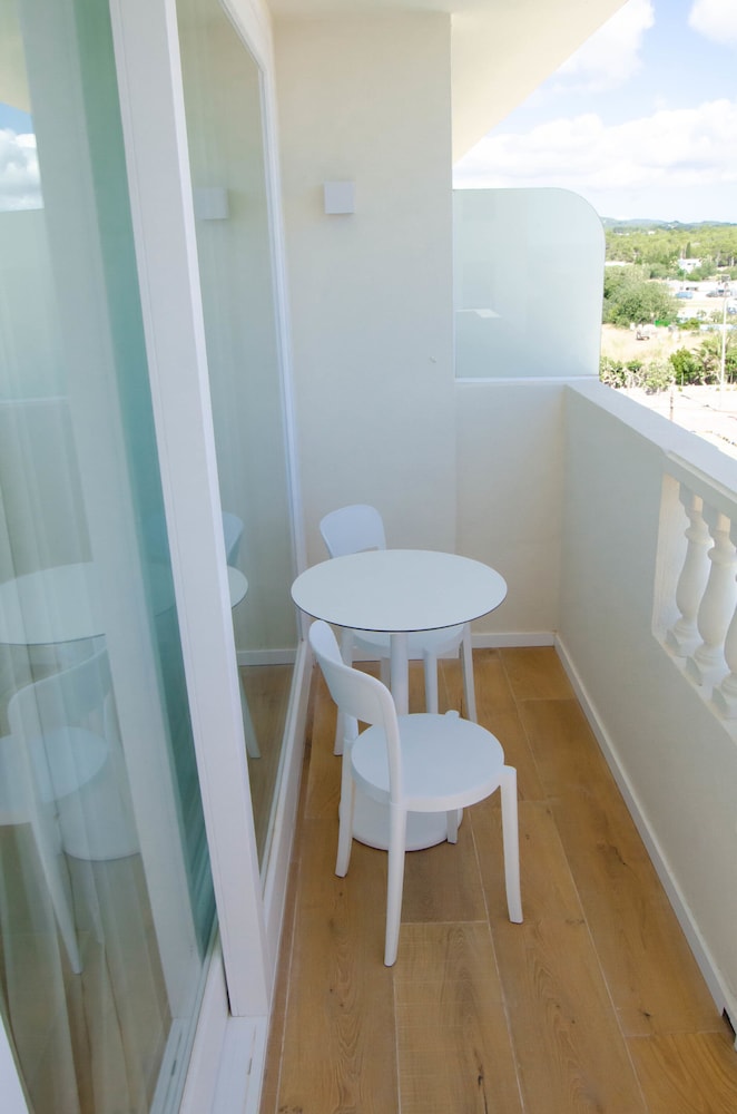 Double Room, Balcony photo 2