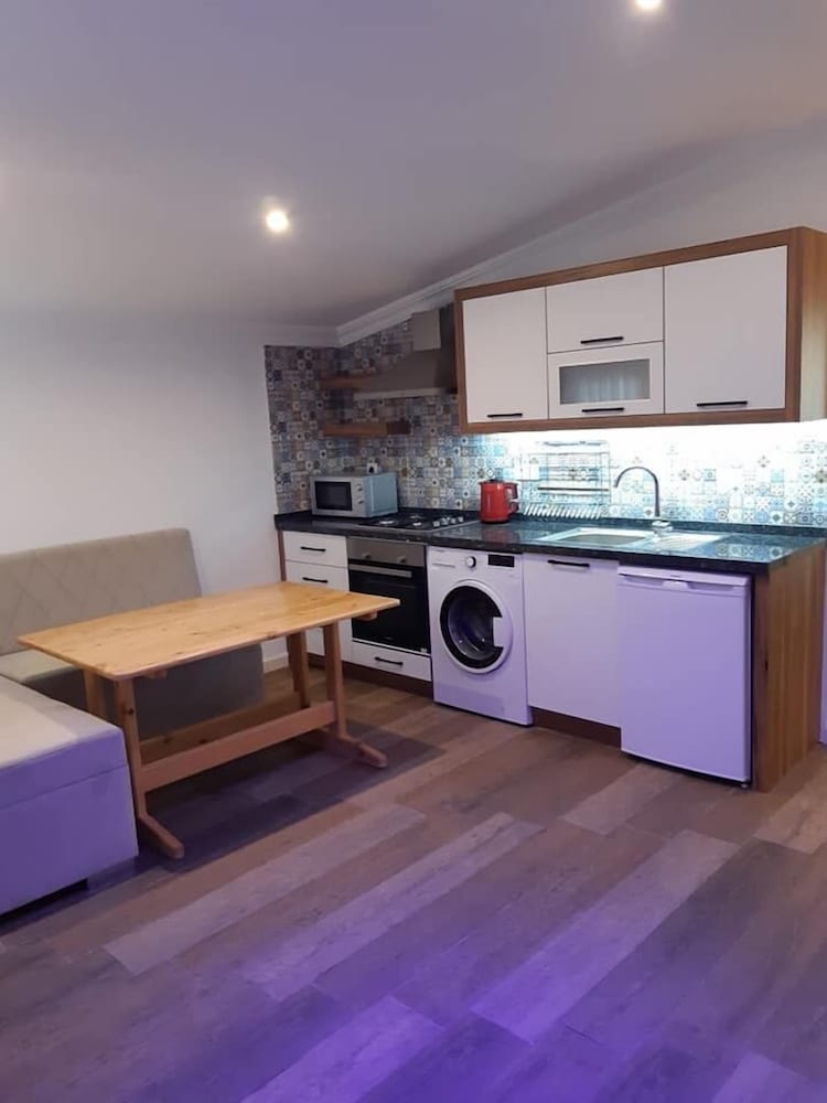 Family Apartment photo 3