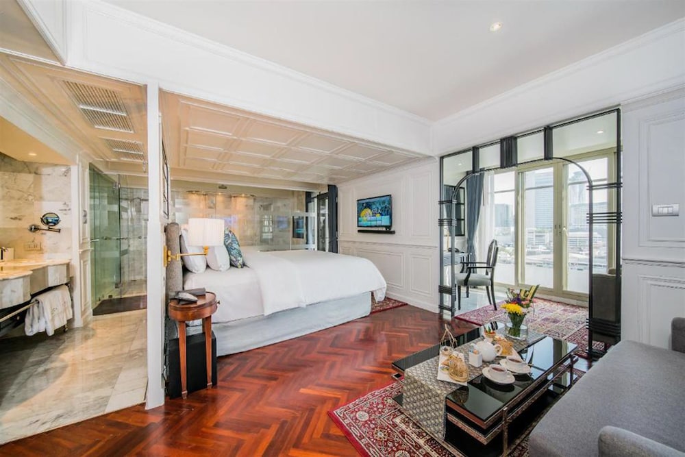 Akara King Suite Akara King Suite