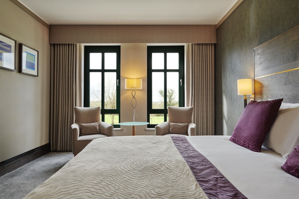 Classic Double Room, Garden View - Photo 5