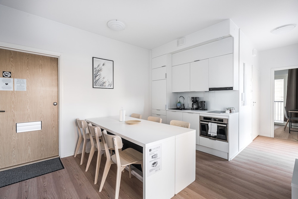 Family Apartment, 1 Bedroom, Balcony photo 2