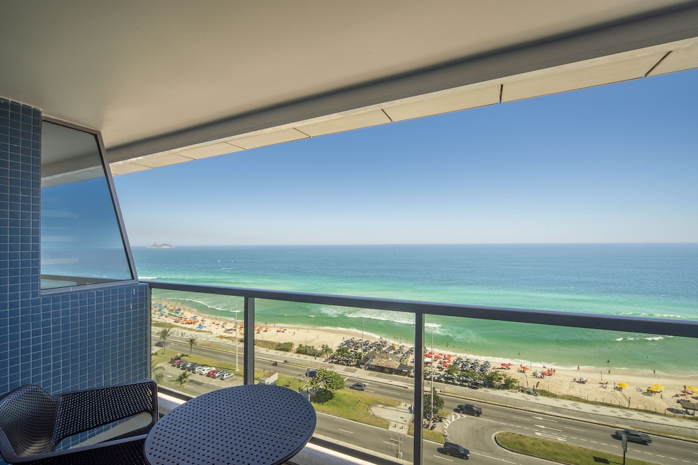 Triple Room (Stilo Vista Mar)