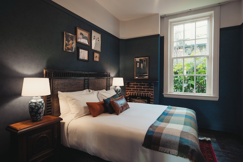 Luxury Double Room, 1 King Bed