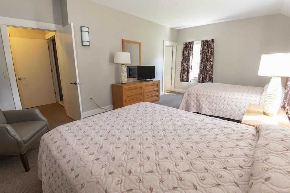 Deluxe Cottage, 2 Bedrooms, Accessible (2 Bathrooms) photo 3