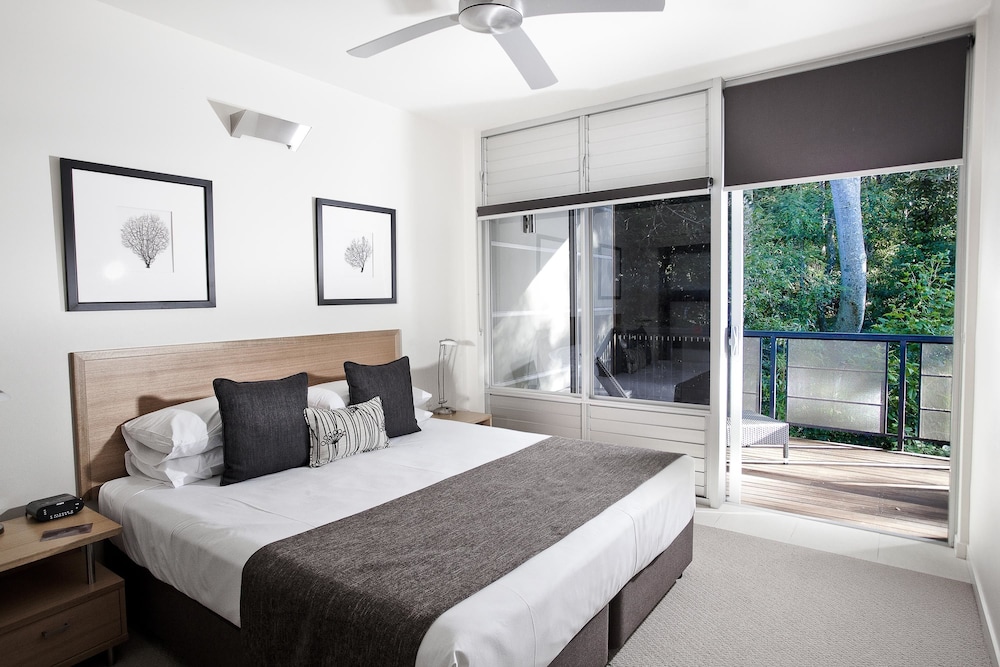 Villa, 3 Bedrooms (Tree Top) photo 2