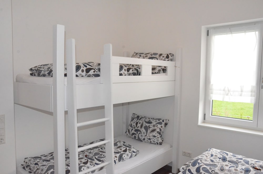 Apartment, 1 Bedroom, with Balcony (Second Floor Left) photo 2