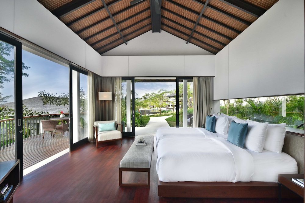 Luxury Villa Twin