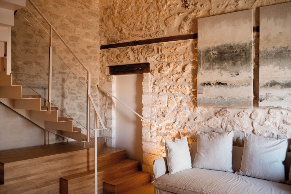 Junior Suite, Balcony, Garden View