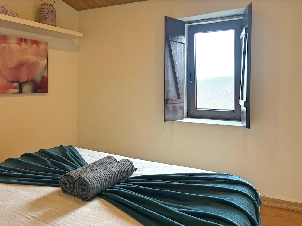 Villa, 3 Bedrooms, Mountain View