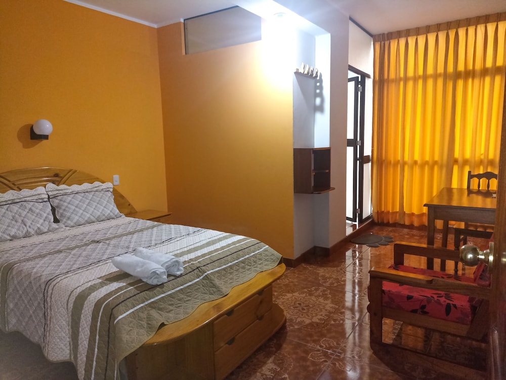 Romantic Room photo 1