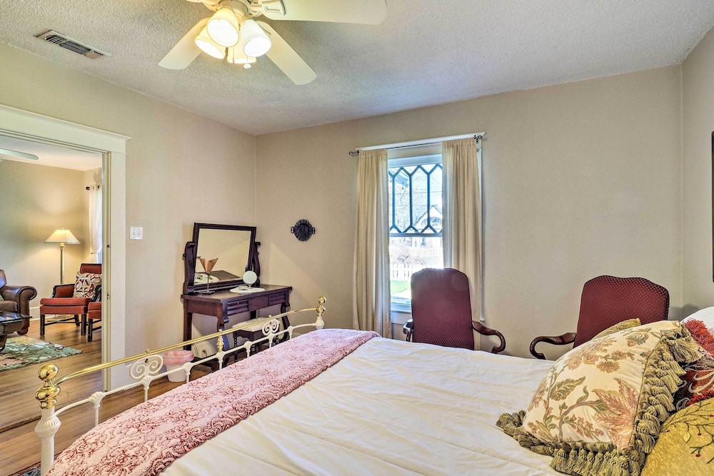 Cottage (3 Bedrooms) photo 1