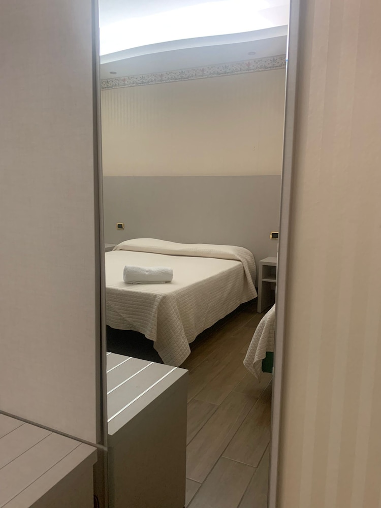 Comfort Double Room Single Use photo 1