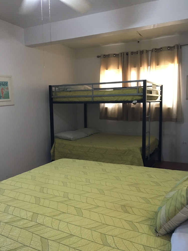 Family Apartment, 1 Bedroom, Balcony, Ocean View photo 1