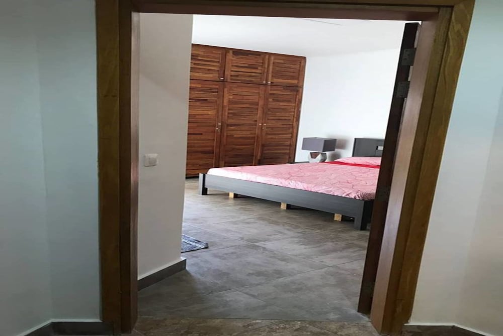 Apartment, 2 Queen Beds, Non Smoking photo 3