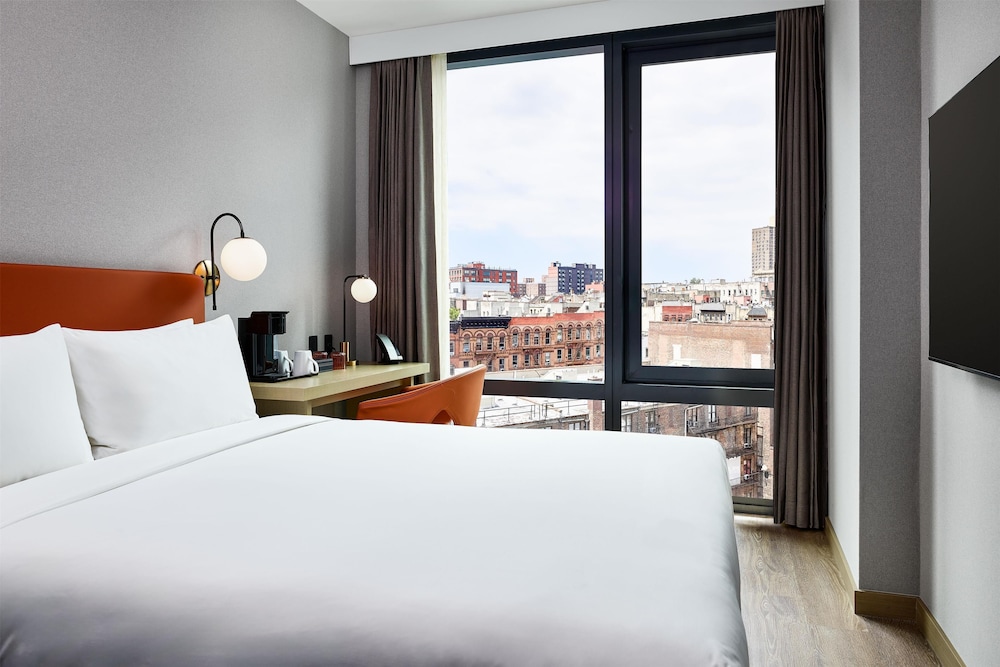 Room, 1 Queen Bed