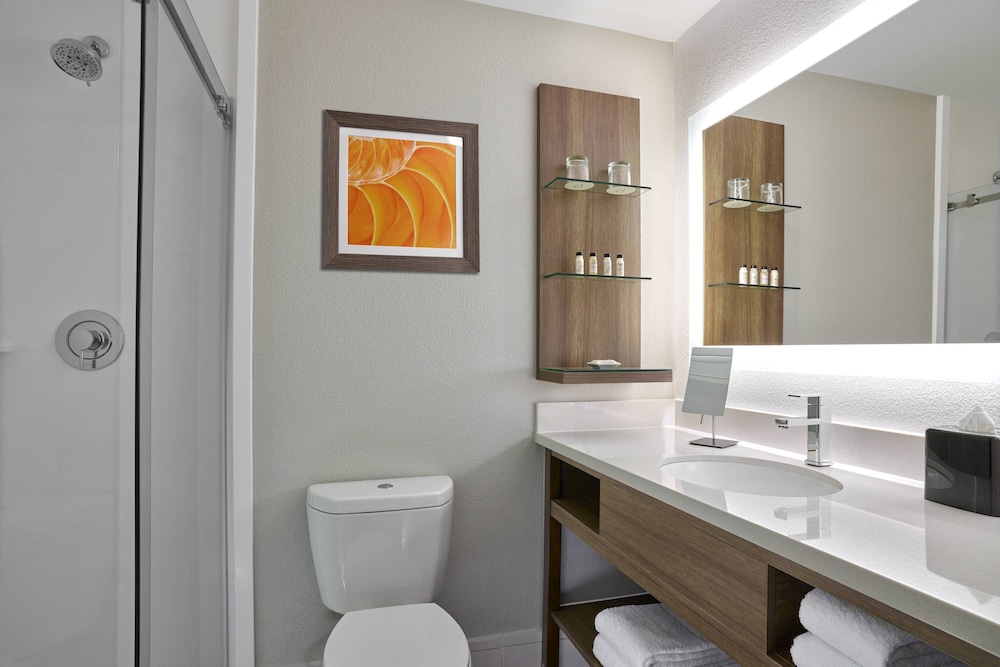 Suite, 1 Bedroom - Photo 2