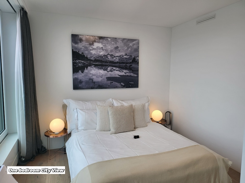 City Apartment photo 3