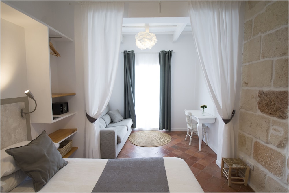 Suite Estándar, 1 habitación
