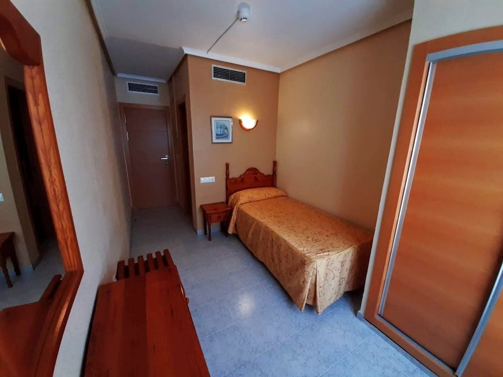 Habitación Individual