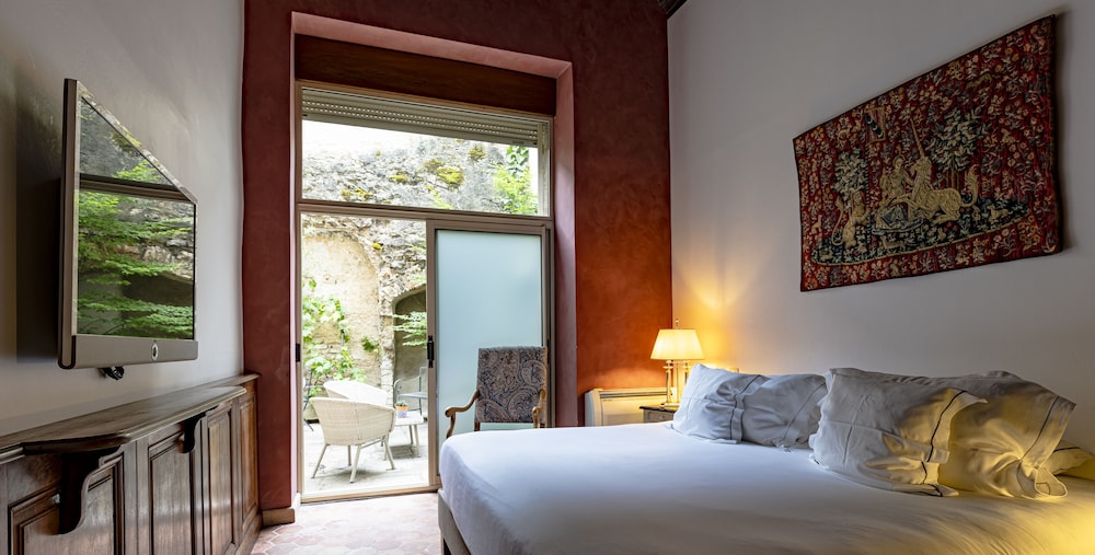 Suite Cîteaux photo 2
