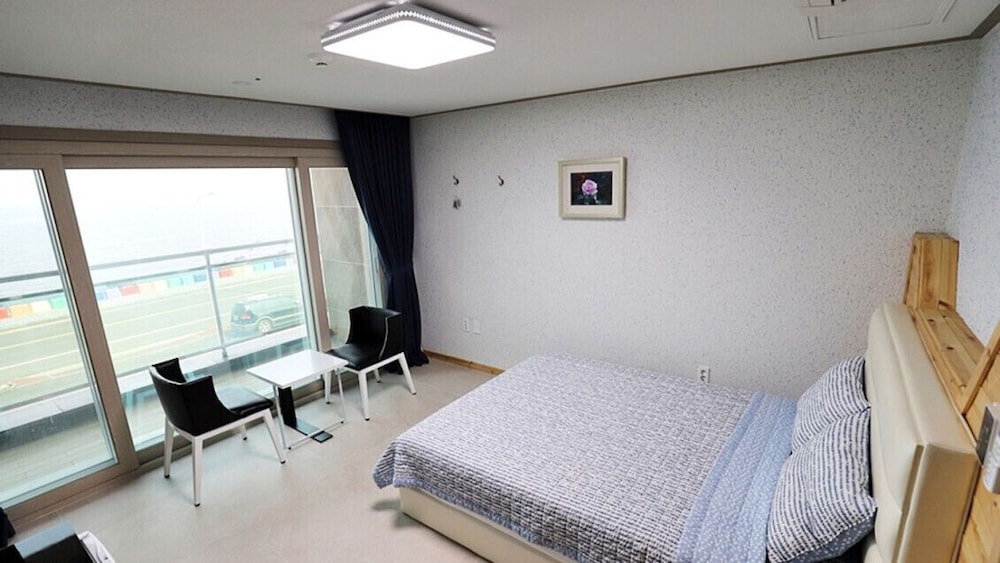 Standard Room, Ocean View