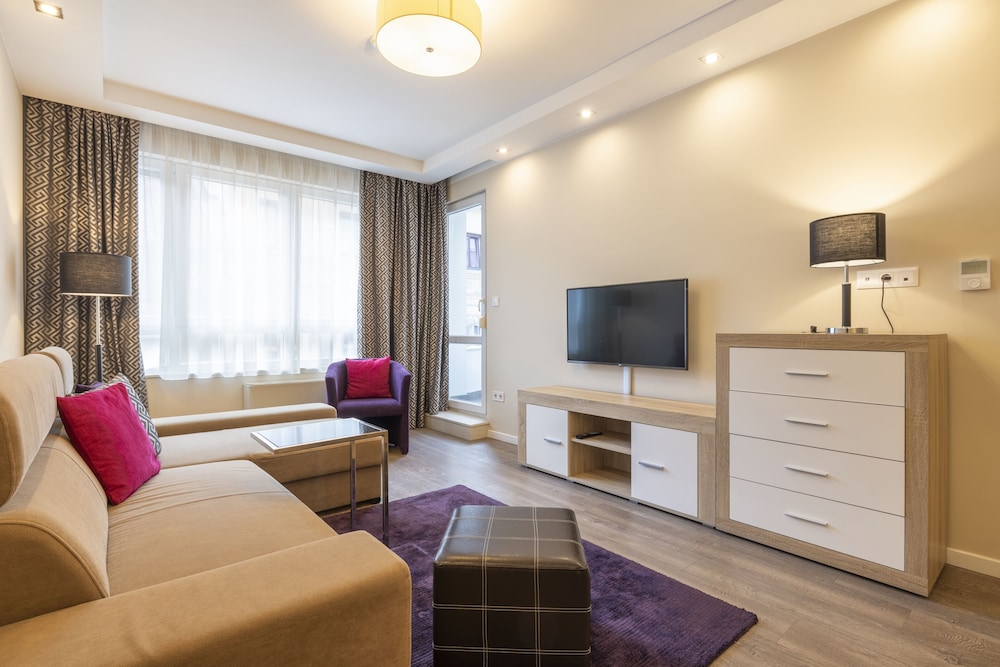 Standard Apartment, Balcony - Photo 18