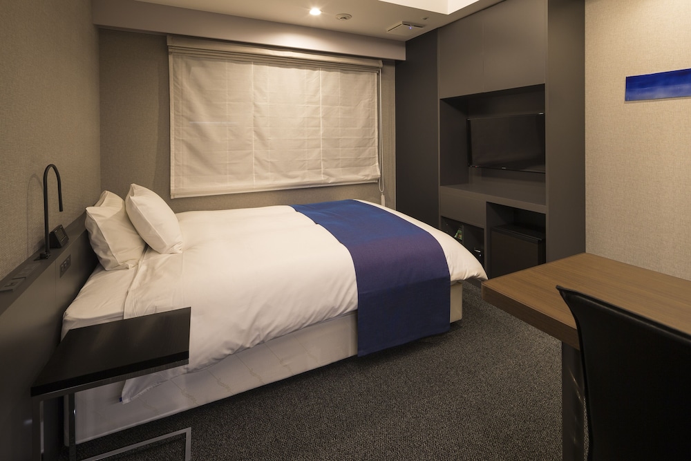 GRAN Business Single Room, Non Smoking photo 3