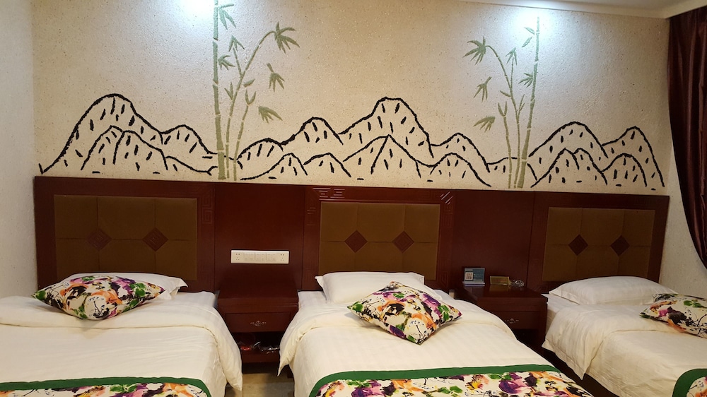 Triple Room photo 2