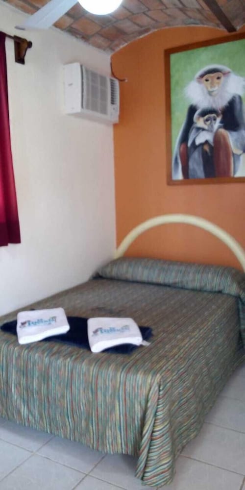 Single Room, 1 Double Bed photo 1