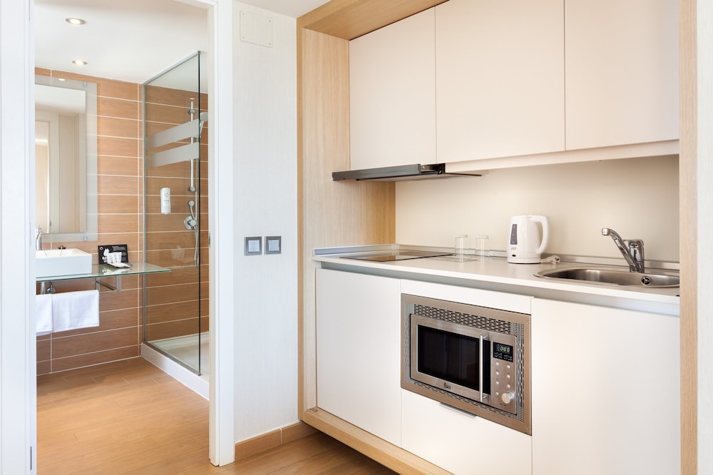 Family Room, Terrace, Pool View (2 Adults + 1 Child)