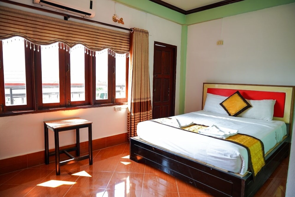 City Double Room, Balcony, City View photo 2