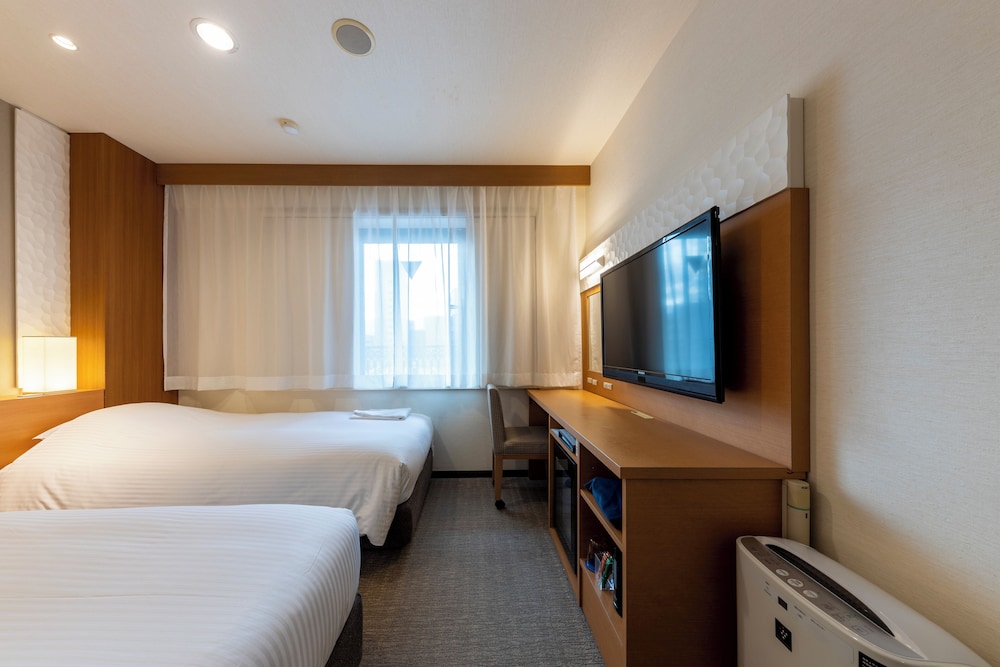 Twin Room, Non Smoking - Photo 1