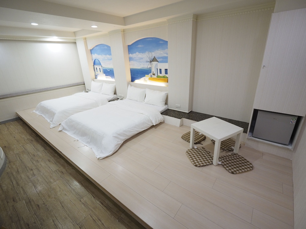 Deluxe Quadruple Room photo 1