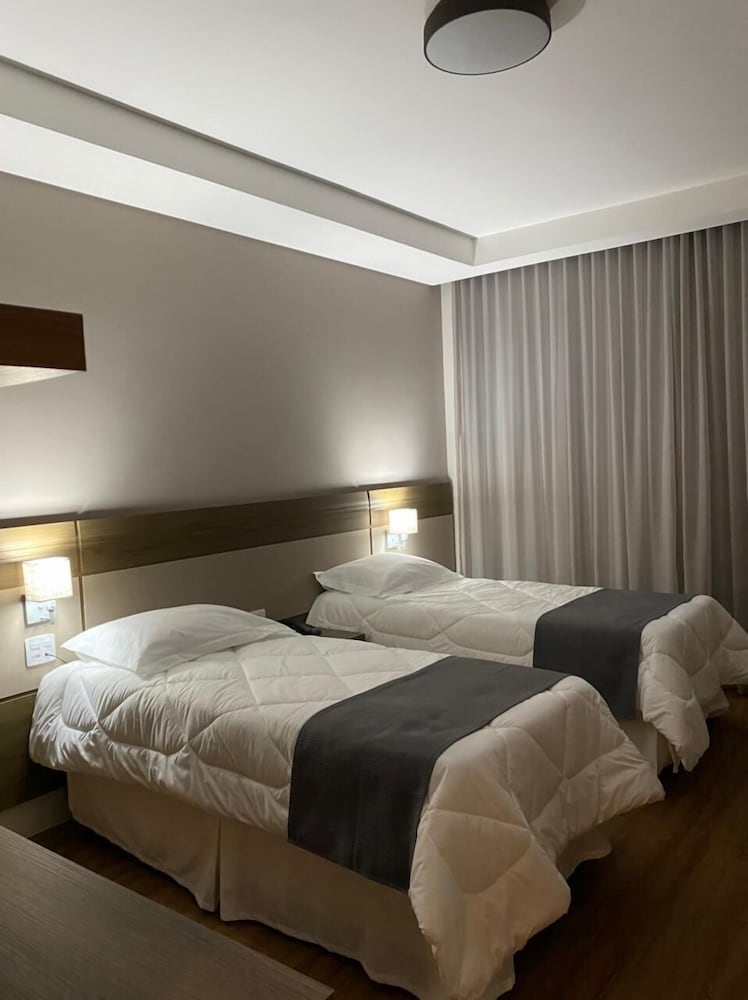 Executive Single Room - Photo 1