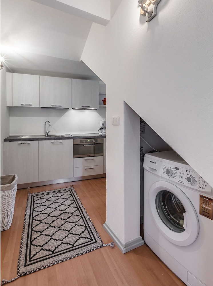 Apartment (Ocra) photo 2