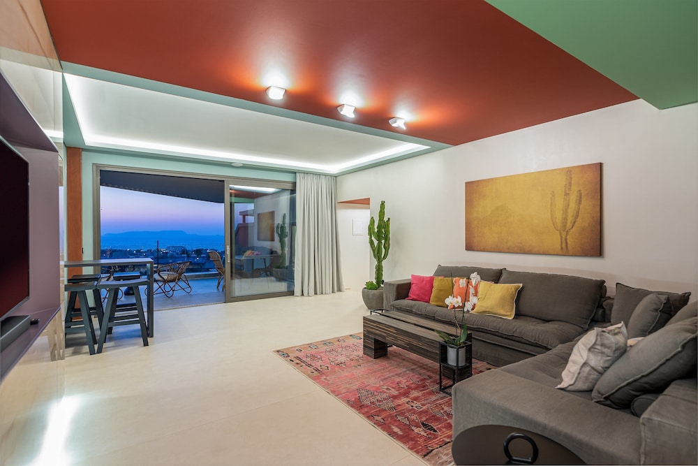 Villa, Private Pool, Sea View (Delight) - Photo 37