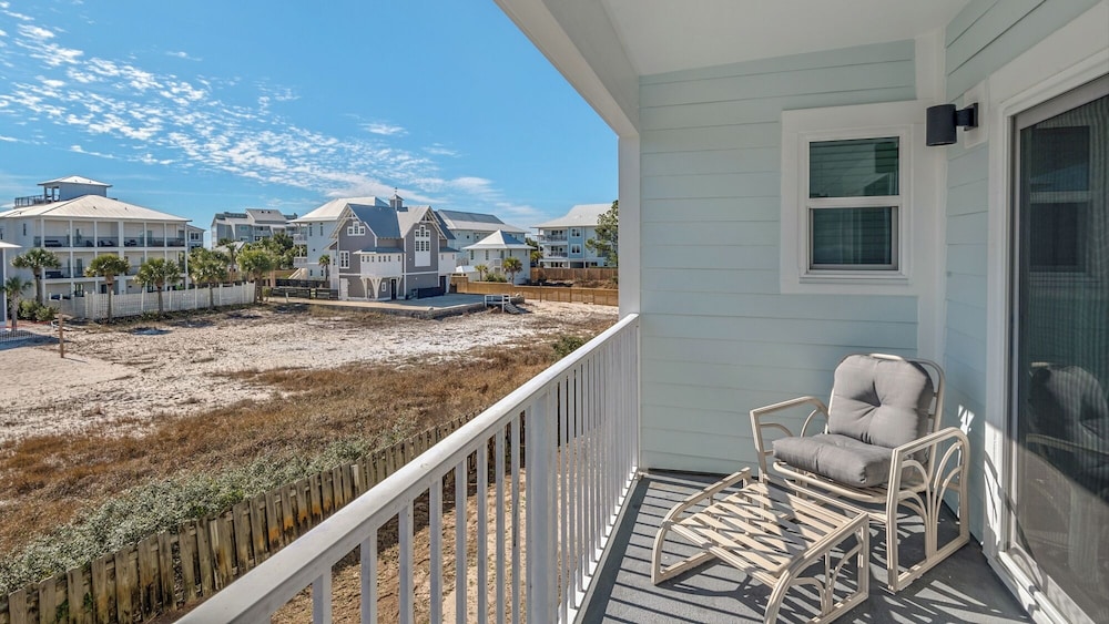 Condo, Multiple Beds, Balcony, Pool View (Beachside Villas 1122) photo 2