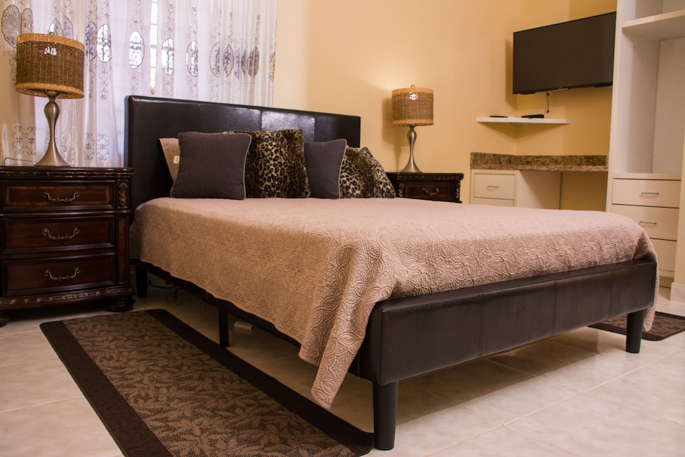 Quarto Comfort, 1 cama de casal, não fumador, canto