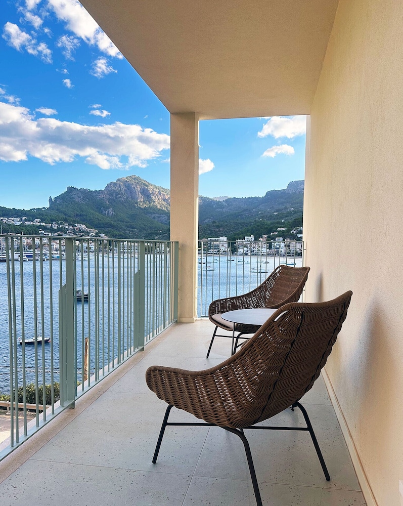 Junior Suite, Balcony, Sea View - Photo 5