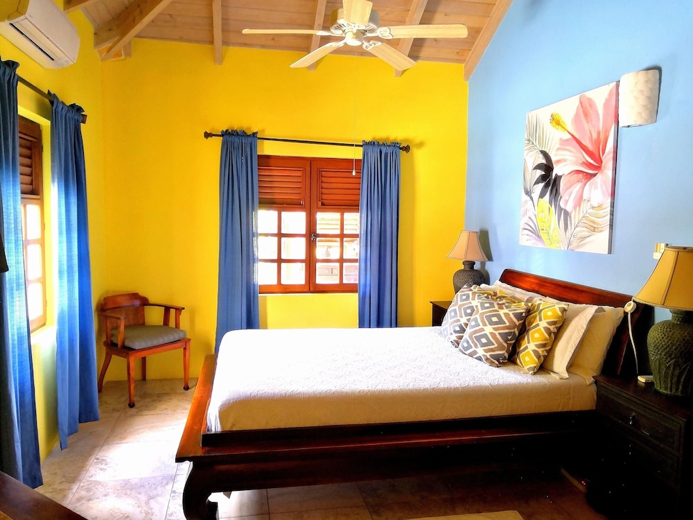 Family Apartment, 2 Bedrooms, Terrace, Ocean View photo 2