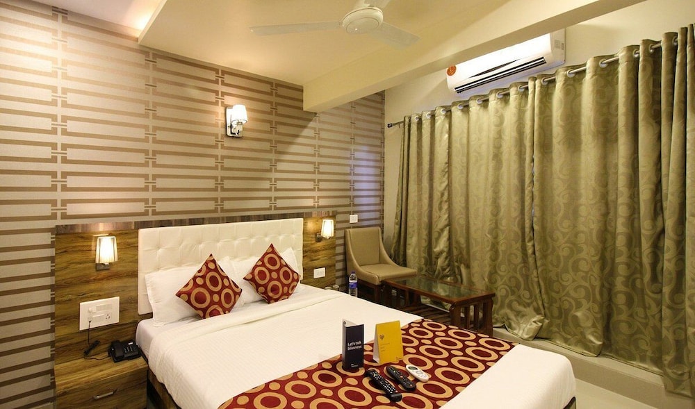 Deluxe Double Room - Photo 2