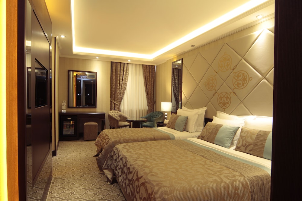 Standard Triple Room photo 1