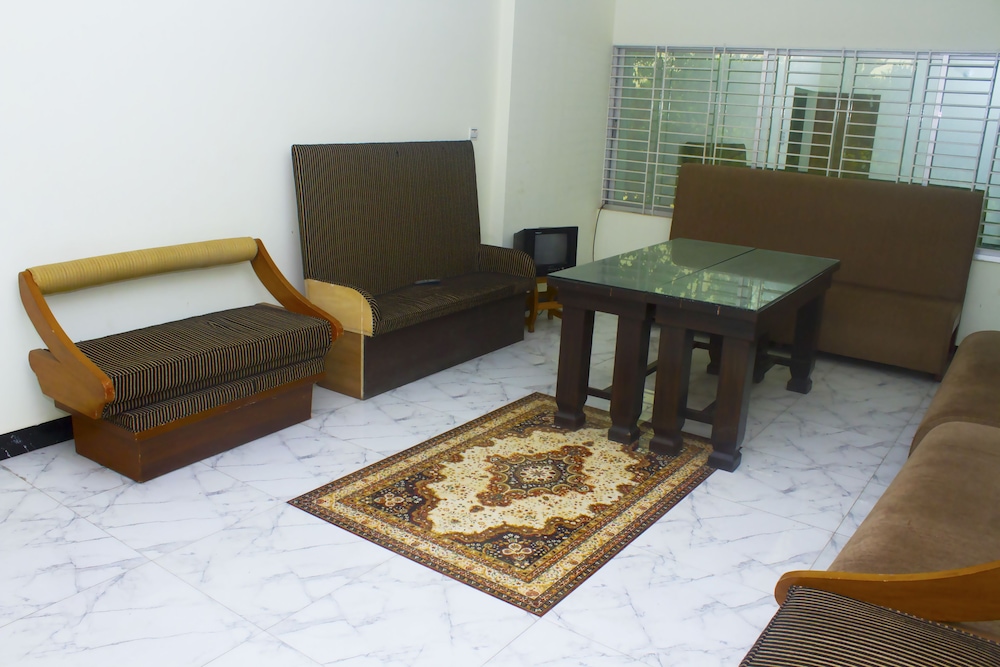 Deluxe Single Room photo 2