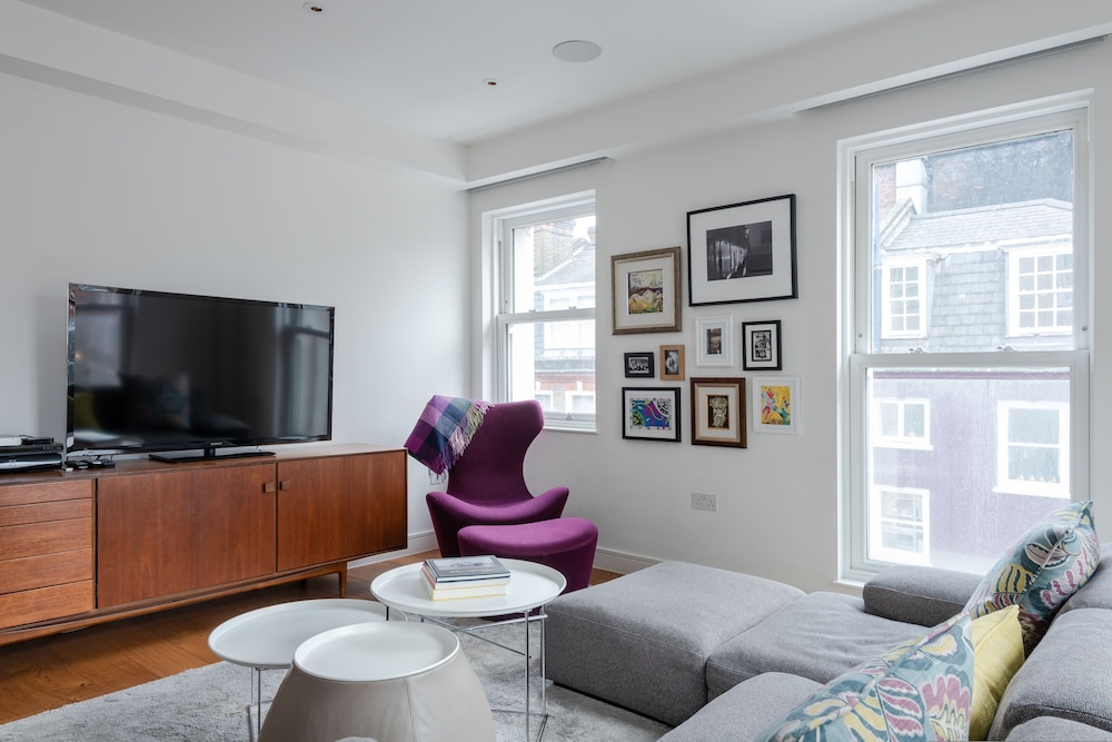 The Nordic Nook Luxury Marylebone - by Out of Office Lifestyle, 사진 12